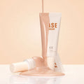 QIBEST 7 Colors Makeup Full Coverage Waterproof Long Lasting Matte Liquid Foundation