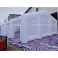 Clear Celebration Tent Outdoor Party Event Large Inflatable Building Tent for Party or Wedding