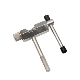 RIDERACE Chain Squeeze Breaker Remover Tools Durable Steel Hand Repair Removal Tool Bike Chain Saw Splitter Cutter Device