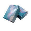 Customized Double-Sided Full-Color Glossy Lamination Corrugated Shipping Box for Exhibition & Promotion Low MOQ