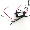 Ion Module Negative Ion Generator  AC100-240V with Carbon Brush Output