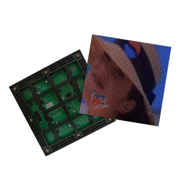 P2 P3 P4 P5 P6 P8 P10 Outdoor Indoor Advertising Full Hd Video Panel Led Wall Display Led Screen