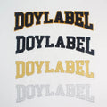 Embroidery Badge Wholesale Custom Letters Name Logo Iron on Embroidered Patches for Clothing