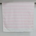 100% Cotton Water Cube Adult Bathroom Towel Pink Beige Blue Colors Face Bath Wash-Clothes Toalla for Beach Use Custom Logo