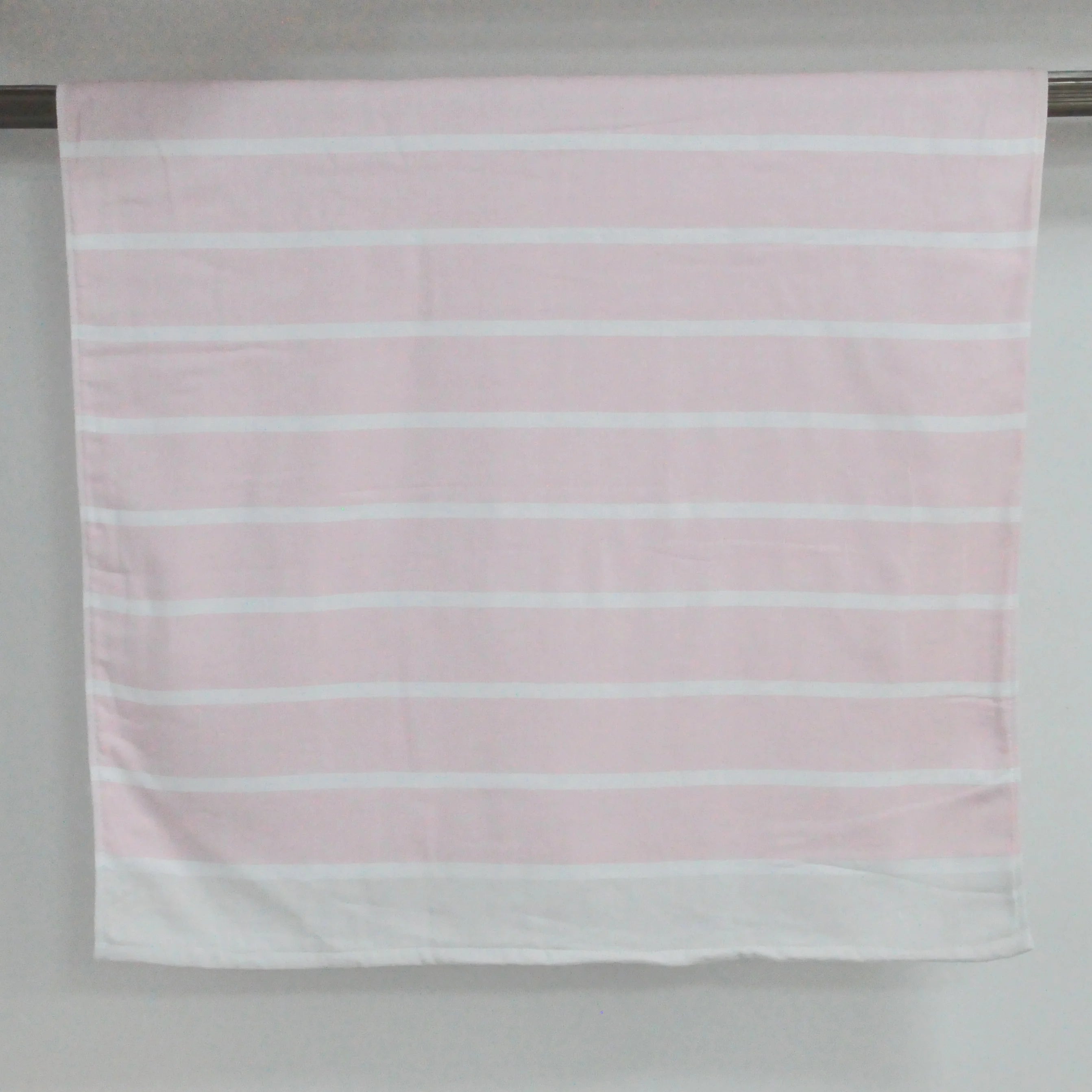 100% Cotton Water Cube Adult Bathroom Towel Pink Beige Blue Colors Face Bath Wash-Clothes Toalla for Beach Use Custom Logo