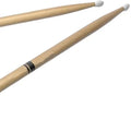 Wholesale Drum Sticks Maple Drumsticks 5A Drum Adults Mallets Professional Wooden Percussion Accessories Parts