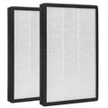 KNOKOO New SolderFume Extractor FES150S Carbon Filter Industrial Smoke Evacuator AC110V/220V 1 Year Warranty