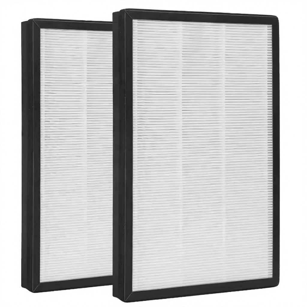 KNOKOO New SolderFume Extractor FES150S Carbon Filter Industrial Smoke Evacuator AC110V/220V 1 Year Warranty