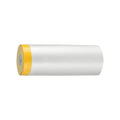 Transparent Masking Film Furniture protection Masking Film Painting