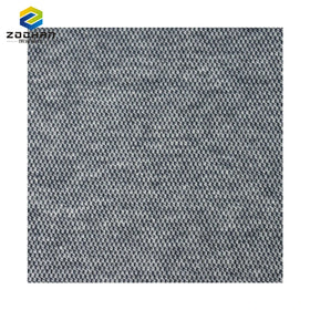 YARN DYED 80% Cotton 20% Linen Pique Mash Knitting Fabric for Men Polo t Shirt