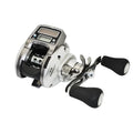 6.2:1 6+1bb on Sale Waterproof Left Right Hand Sea Electronic Count Wheel Fishing Reel With Digital Display