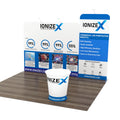 10*10ft  Modular System Tension Fabric Trade Show Display Exhibition Booth Stand