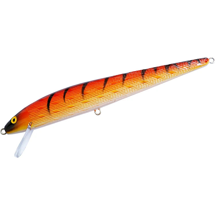 Slx 19CM 35G Fabriek China Vissen Harde Aas Floating Rattlin Fishing Lure