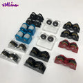 Xmlivet Pool Billiard Cue Straightness Detection System Colorful Designs Snooker Cue Stick Straight Detective Tools