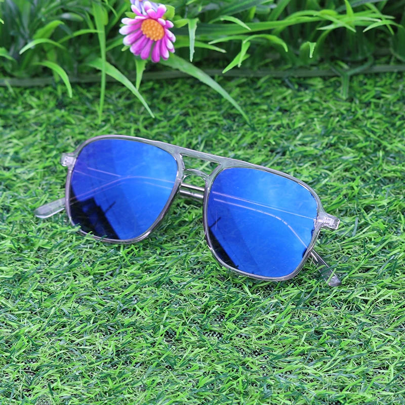Eyewear Anti Bluelight Blockers Filter Computer Eyeglasses Frames Photochromic Color Change Blue Light Blocking Glasses for Men