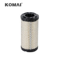 YM119655-12560 for Doosan DX19 Air Filter 6191362M1 2508302 140-3071 119655-12560 P822686