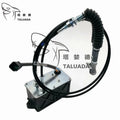 TALUADA Throttle Motor Throttle Motor Refueling Motor 227-7672 119-0633 247-5231 1519354  for E312 320 349B/V2