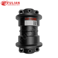 Bottom Roller & Track Roller for Hitachi EX60-5 ZX70 ZX70US ZX75US ZX85US Excavator Undercarriage Spare Parts