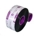 Original Resin Thermal Transfer Ribbons 33 mm X 700 Markem 3520 Near Edge Tto Ribbon