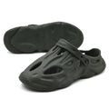 Men's Anti-Slippery EVA Garden Clogs Sporty Design for Outdoor Activities