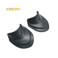 2pcs Electric Scooter Front Rear Fender Fish Tail for M365 and M365 PRO Electric Scooter Parts Accessories