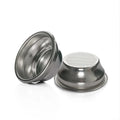 Customized 1PCS Reusable Espresso Filter Basket 54MM Stainless Steel Filter Basket
