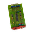MA Original Used TAM 016233 Circuit Board Suitable for Polar 115E Cutting Machine Spare Parts