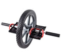 Hot Sale Muscle Building Abdominal Exercise Roller Multifunction Fitness Gym Equipment Abdominal Training Wheel
