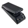 DF2210 Guitar Wah Wah Pedal for Electric Guitar Players DJ Free Pedal Power Converter Plug