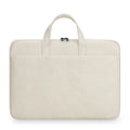 Custom Size Men Women Office Briefcase Laptop Notebook Computer Bag Anti-static Leather Laptop case Bag Sleeve Protective Bag
