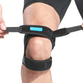 Double Patella Knee Strap Adjustable Neoprene Knee Brace Support for Knee Pain