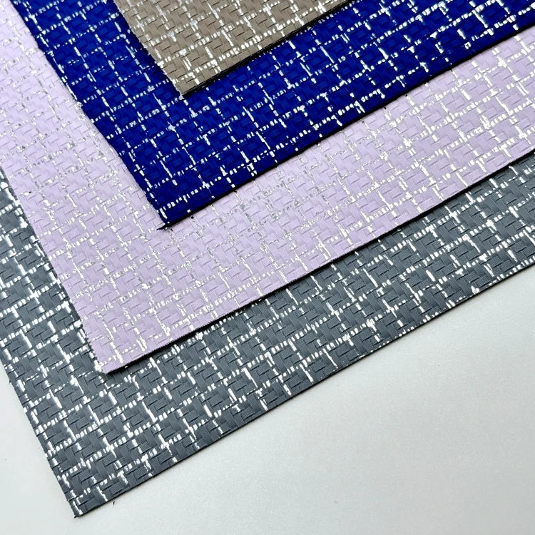 Custom Color China Rexine PU Leather Fabric Waterproof Anti-Mildew Abrasion-Resistant for Sofa Shoes Furniture Upholstery