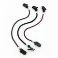 Anti-Lost Hat Strap Clips Cap Retainers With Clips Windproof Clip Hat Keeper for Fishing Outdoor