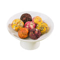 100% Natural Dried Flower Blooming Tea Ball Chinese Custom Health Tea