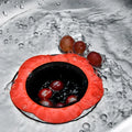 Sink Strainer Silicone Sieve Kitchen Sink Filter Mesh Fillers for Hair Gootsteen Zeef Things for Kitchen Accessories