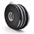20m EVA Foam Double Sided Adhesive Tape Hot Melt Pressure Sensitive Acrylic for Masking for Fixing Nameplates