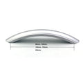 Furniture Handles  Aluminum Kitchen Cabinet Door Handles