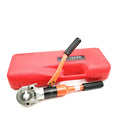 Hydraulic Pex Pipe Crimping Tools HP-1632D Pipe Clamping Tools Pressing Tools with Optional THUVMVAU Jaws