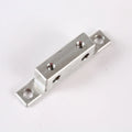 Professional CNC Machining Spare Part Brass Stainless Steel Small Order CNC Parts Aluminum Machining Services