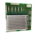 WD CP.186.4411 GSM Module Printed Circuit Board QM46 00.781.3715 BAU Offset Printing Parts Original Used