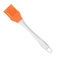 Baking Accessories Silicone Brush PS Handle Bakery Pastry Utensil Outdoor Barbecue Sauce/Honey/Oil Brush Dishwasher Safe
