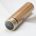 FX Factory Designer Double Wall Stainless Steel Tumbler Outdoor Sport LED Smart Drinkware with Water Bottle Reminder