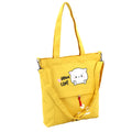 OEM Cotton Tote Bags With Custom Printed Logo Canvas Tote Bag With Pocket Casual Gift Shoulder Tote Shopping Bag for Girls