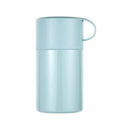 24-Hour Keep Hot Food Flask with Travel Spoon for Convenient Use