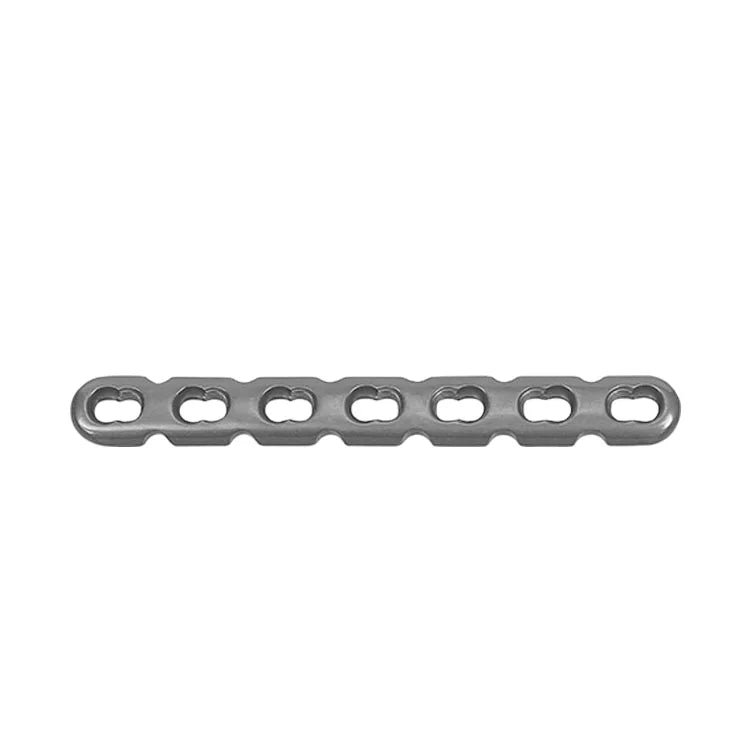 MEDICA Veterinary Orthopedic Implants 2.7mm Low Contact Reconstruction Compression Locking Plates for Animals