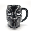 New Design Spiderman Creative Ceramic Mugs Premium Marketing Gift Items Promotion