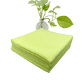 Microfiber Towel Cleaning Cloth Kitchen Towel Oil Absorb Kitchen Paper Towel