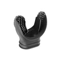 Factory Supply Customize Silicone Snorkel Mouthpiece for Diving