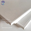Fashionable Decorative Building Material Aluminum Ceilling Panel Aluminum Ceiling Tiles