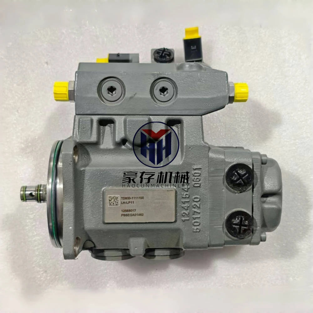 12568017 Original Brand New Common Rail High Pressure Pump TD800-1111100 LH-LP11 PB6EGA01462